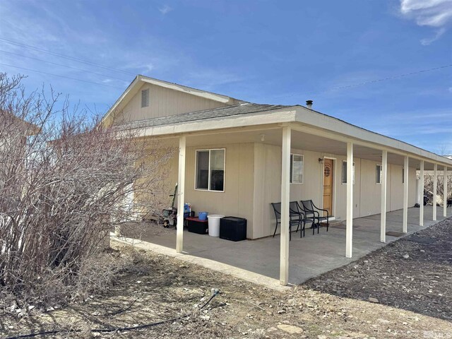 30700 Horse Creek Rd, Orovada, NV 89425 - photo 27