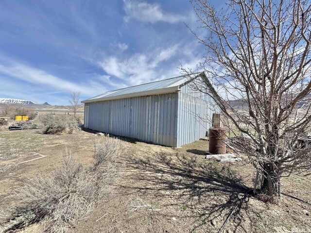 30700 Horse Creek Rd, Orovada, NV 89425 - photo 19