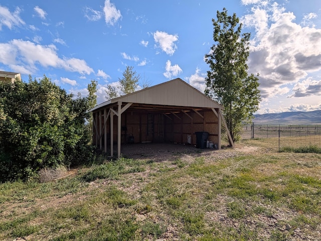 30700 Horse Creek Rd, Orovada, NV 89425 - photo 12