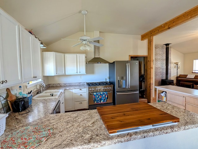 30700 Horse Creek Rd, Orovada, NV 89425 - photo 5
