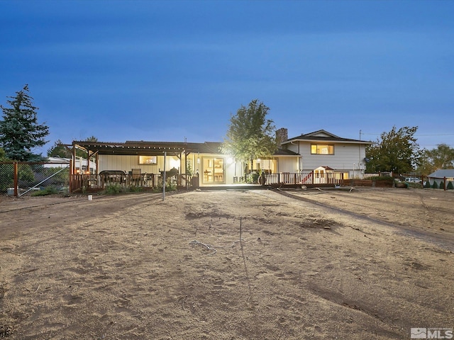 10280 Shenandoah Dr, Reno, NV 89508