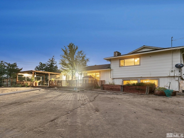 10280 Shenandoah Dr, Reno, NV 89508