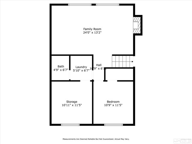 10280 Shenandoah Dr, Reno, NV 89508