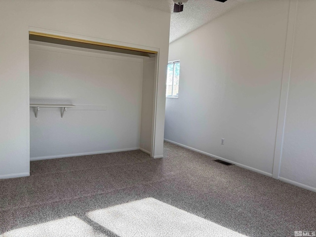 1721 Burnside Dr, Sparks, NV 89434 - unfurnished bedroom with carpet, a closet, baseboards, and ceiling fan