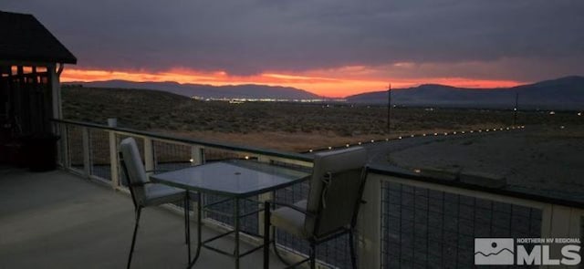 1875 View Ct, Fernley, NV 89408 - mountain view
