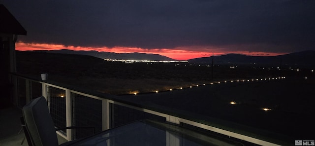 1875 View Ct, Fernley, NV 89408 - mountain view