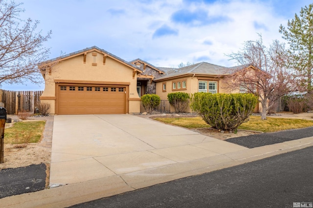 582 Echo Ridge Ct, Reno, NV 89511