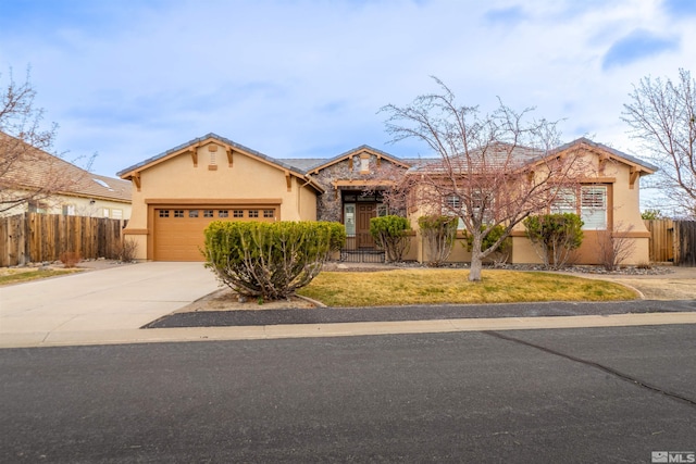 582 Echo Ridge Ct, Reno, NV 89511