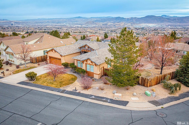 582 Echo Ridge Ct, Reno, NV 89511