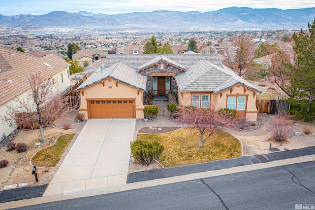 582 Echo Ridge Ct, Reno, NV 89511