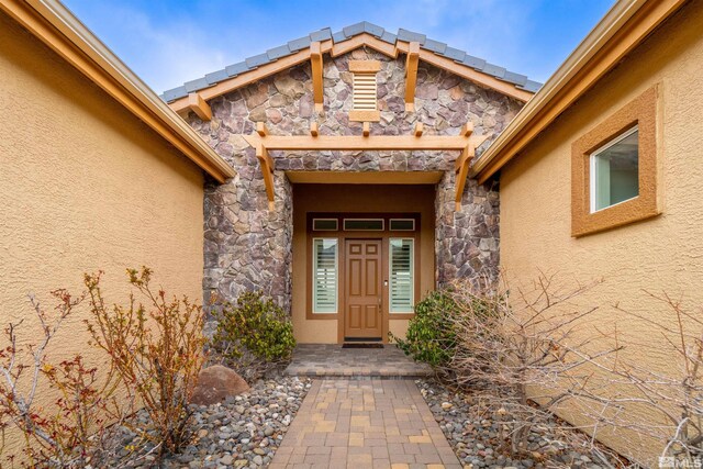 582 Echo Ridge Ct, Reno, NV 89511