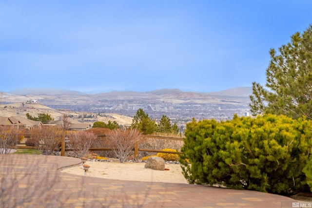582 Echo Ridge Ct, Reno, NV 89511