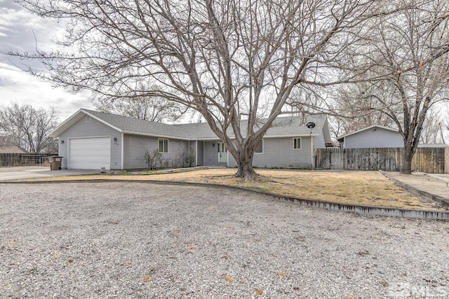 200 Lewis Ln, Fallon, NV 89406