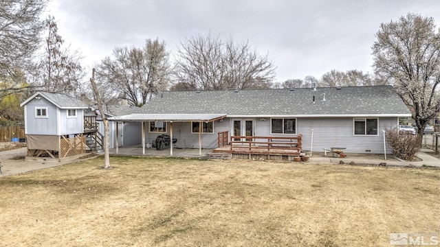 200 Lewis Ln, Fallon, NV 89406