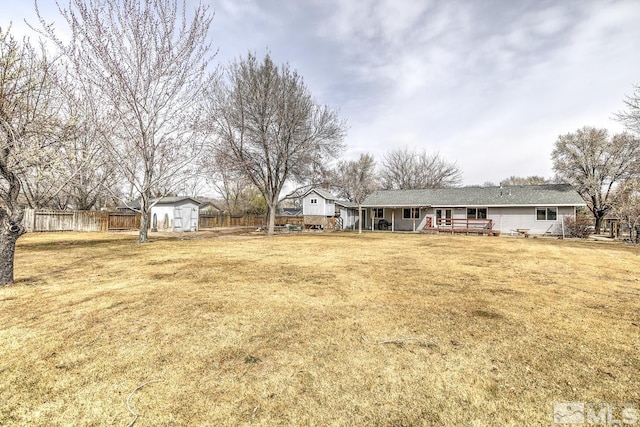 200 Lewis Ln, Fallon, NV 89406