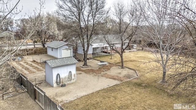200 Lewis Ln, Fallon, NV 89406