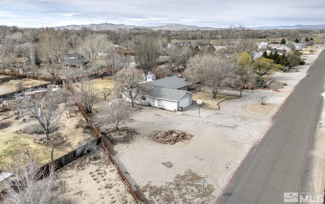 200 Lewis Ln, Fallon, NV 89406