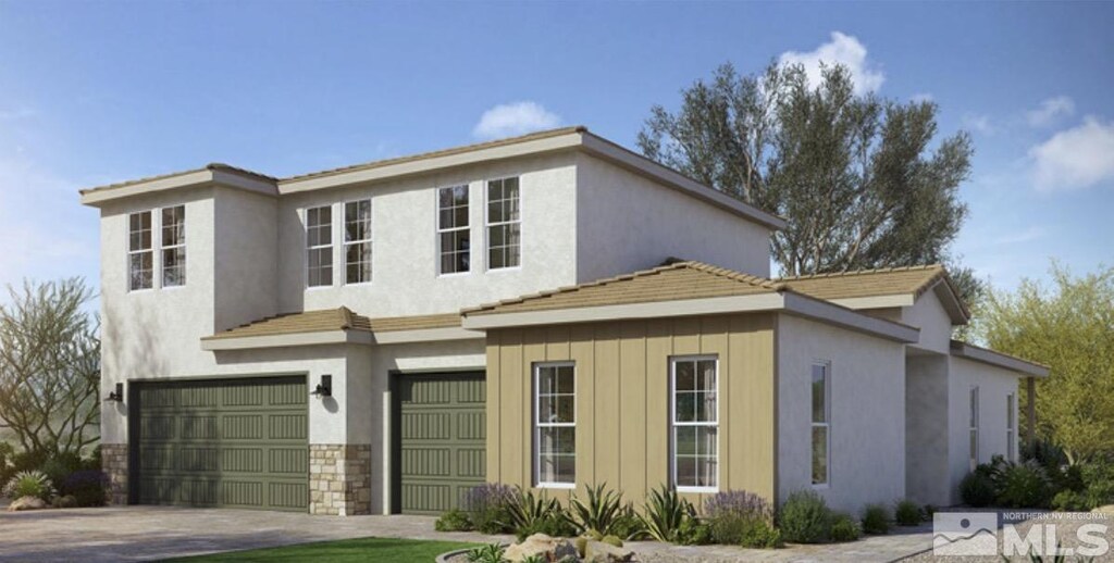 1357 Silver View Cir, Sparks, NV 89436