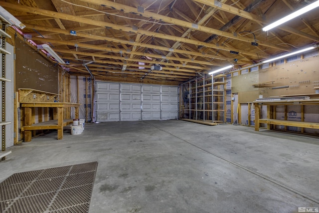 435 14th St, Sparks, NV 89431 - view of garage