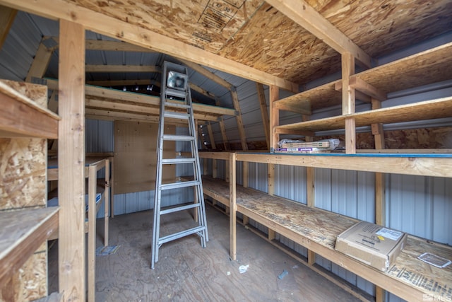 435 14th St, Sparks, NV 89431 - view of storage area