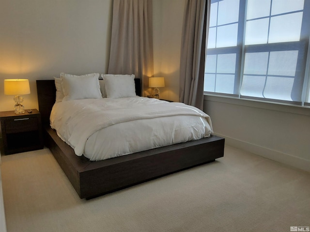 5449 Side Saddle Trl, Reno, NV 89511 - bedroom featuring light colored carpet and baseboards