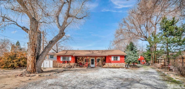 2745 Mayberry Dr, Reno, NV 89509