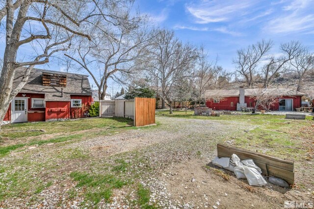 2745 Mayberry Dr, Reno, NV 89509