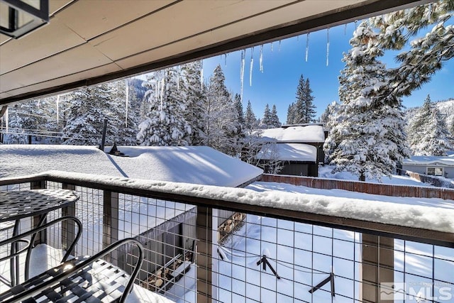 2828 Santa Claus, South Lake Tahoe, CA 96150 - photo 37