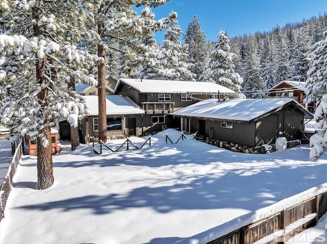 2828 Santa Claus, South Lake Tahoe, CA 96150 - photo 41