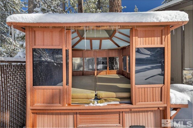 2828 Santa Claus, South Lake Tahoe, CA 96150 - photo 42