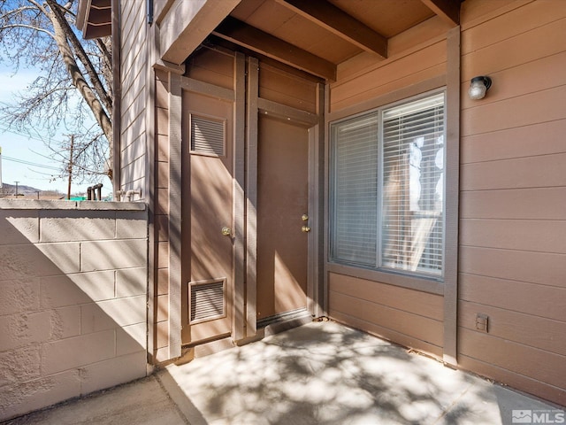 1465 E Peckham Ln Apt 55, Reno, NV 89502 - view of entrance to property