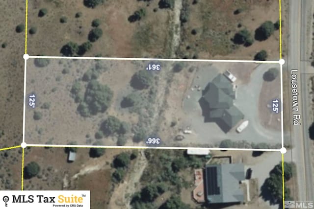 2241 Lousetown Rd, Reno, NV 89521