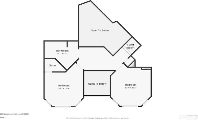 2241 Lousetown Rd, Reno, NV 89521