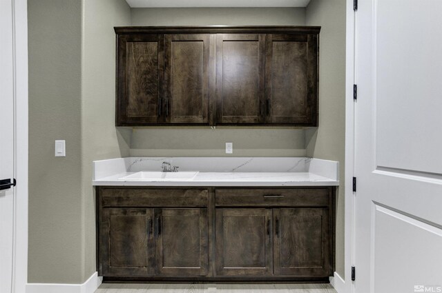 1791 La Cita, Minden, NV 89423 - bathroom with baseboards and vanity