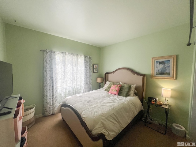 1090 Aster Ln, Fernley, NV 89408 - bedroom with carpet flooring