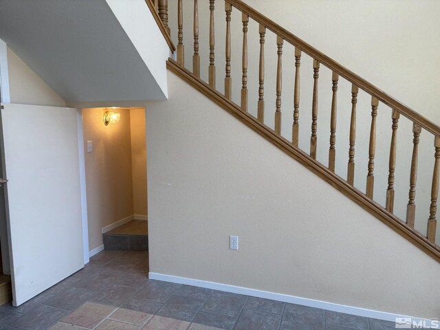 3 Comstock Cir, Carson City, NV 89703 - staircase with baseboards