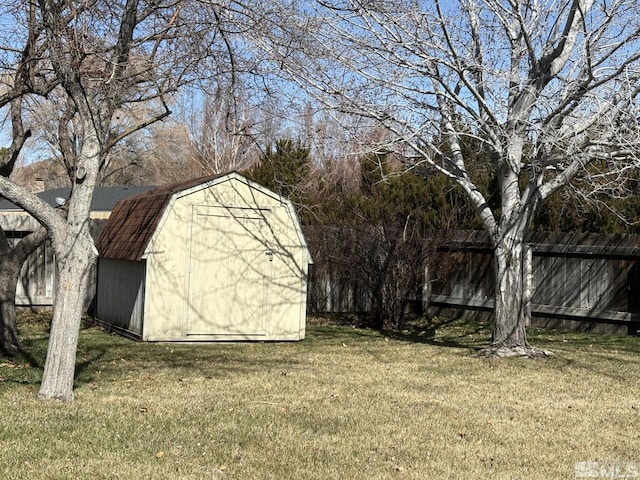 3 Comstock Cir, Carson City, NV 89703 - view of shed