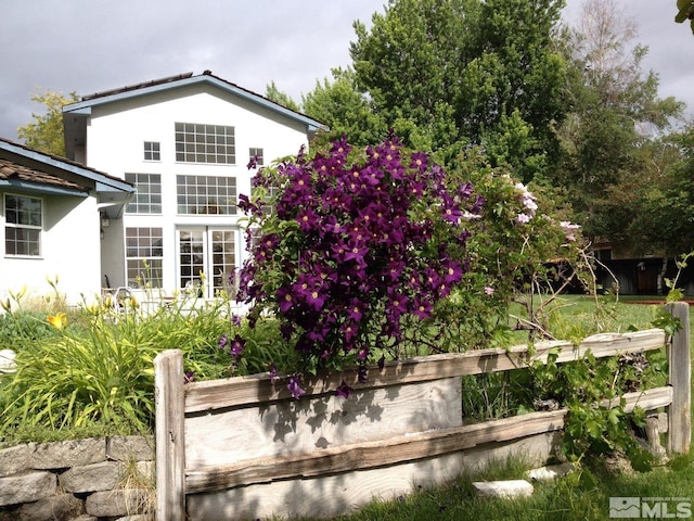 3 Comstock Cir, Carson City, NV 89703 - exterior space with stucco siding