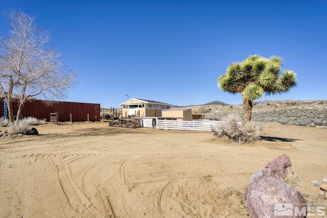 5025 Jackrabbit Rd, Reno, NV 89510 - photo 32