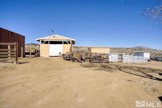 5025 Jackrabbit Rd, Reno, NV 89510 - photo 33