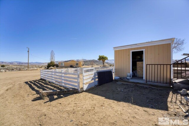 5025 Jackrabbit Rd, Reno, NV 89510 - photo 36
