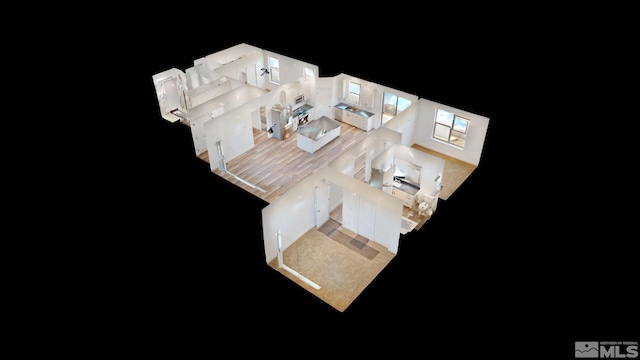 room layout