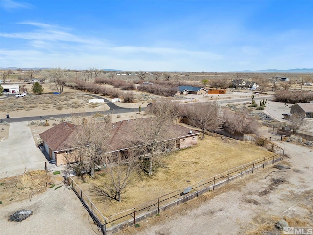 4259 Rancheria Rd, Fallon, NV 89406 - view of rural area
