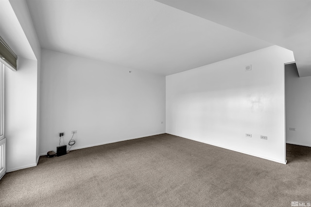 255 N Sierra St Unit 815, Reno, NV 89501 - unfurnished room with carpet floors and baseboards