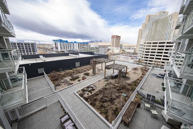 255 N Sierra St Unit 815, Reno, NV 89501 - view of city