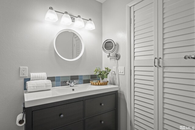 136 Juanita Unit 24, Incline Village, NV 89451 - bathroom featuring vanity