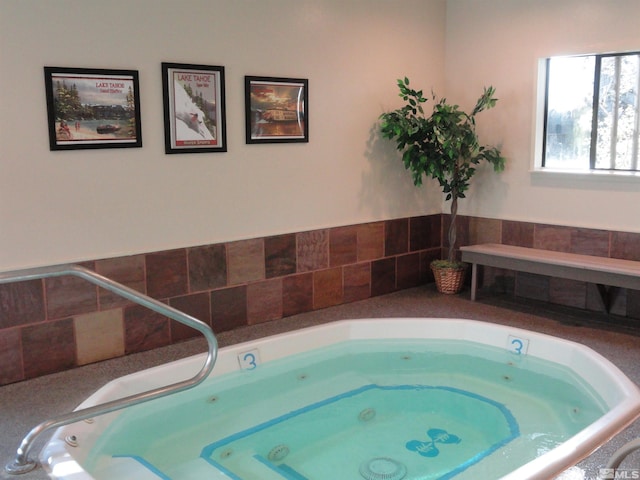136 Juanita Unit 24, Incline Village, NV 89451 - view of swimming pool