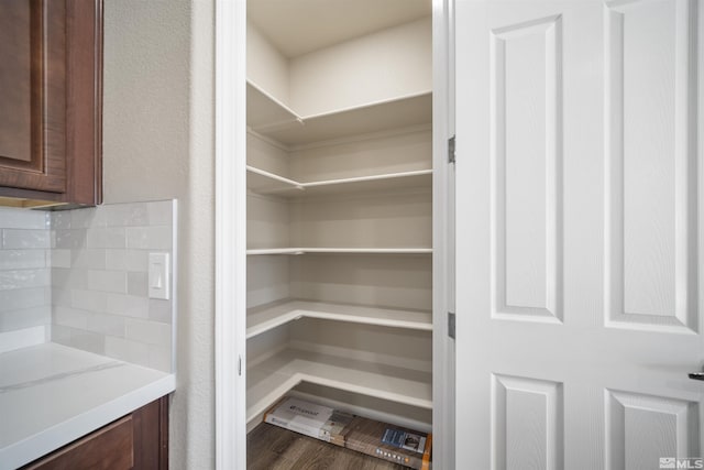 7117 Mustengo Dr, Reno, NV 89506 - view of storage area