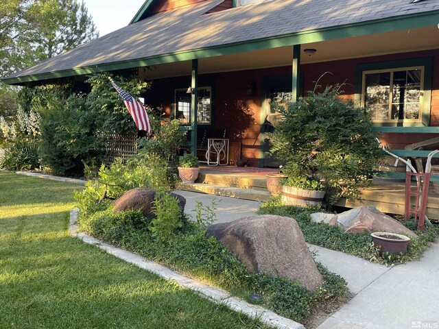 3380 Mario Rd, Reno, NV 89523 - photo 5