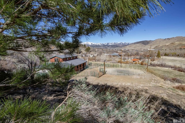 3380 Mario Rd, Reno, NV 89523 - photo 38